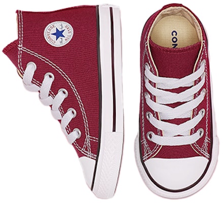(TD) 匡威彩色系列Chuck Taylor全明星款 748437F Purchase (TD) 匡威彩色系列Chuck Taylor全明星款 748437F