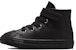 (TD) Converse Chuck Taylor All Star 'Velcro Hitam Karbon' 771497C