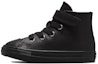 Buy (TD) Converse Chuck Taylor All Star 'Velcro Hitam Karbon' 771497C