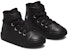 (TD) Converse Chuck Taylor All Star 'Velcro Hitam Karbon' 771497C