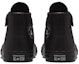 Shop (TD) Converse Chuck Taylor All Star 'Velcro Hitam Karbon' 771497C