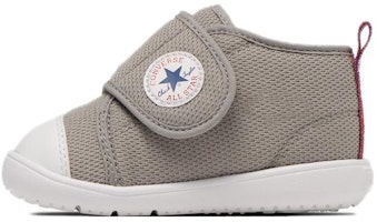 (Toddler) Converse Chuck Taylor All Star 'Light Grey' 37302421 (Toddler) Converse Chuck Taylor All Star 'Light Grey' 37302421