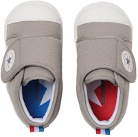 (TD) Converse Chuck Taylor All Star ‘淺灰色’ 37302421 Shop (TD) Converse Chuck Taylor All Star ‘淺灰色’ 37302421