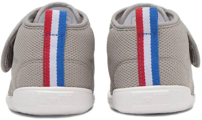(Toddler) Converse Chuck Taylor All Star 'Light Grey' 37302421 Purchase (Toddler) Converse Chuck Taylor All Star 'Light Grey' 37302421