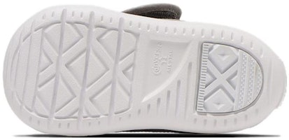 (TD) Converse Chuck Taylor All Star ‘淺灰色’ 37302421 Details for (TD) Converse Chuck Taylor All Star ‘淺灰色’ 37302421