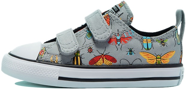 (TD) Converse Chuck Taylor All Star 'Multicolor' Zapatillas 770710F Buy (TD) Converse Chuck Taylor All Star 'Multicolor' Zapatillas 770710F