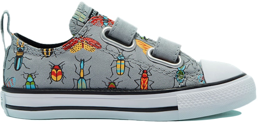 (TD) Converse Chuck Taylor All Star 'Multicolor' Zapatillas 770710F Order (TD) Converse Chuck Taylor All Star 'Multicolor' Zapatillas 770710F