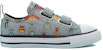 (TD) Converse Chuck Taylor All Star 'Warna-warni' 770710F