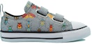Order (TD) Converse Chuck Taylor All Star 'Warna-warni' 770710F