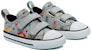 (TD) Converse Chuck Taylor All Star 'Warna-warni' 770710F