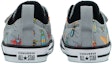 Shop (TD) Converse Chuck Taylor All Star 'Warna-warni' 770710F
