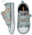 (TD) Converse Chuck Taylor All Star 'Warna-warni' 770710F