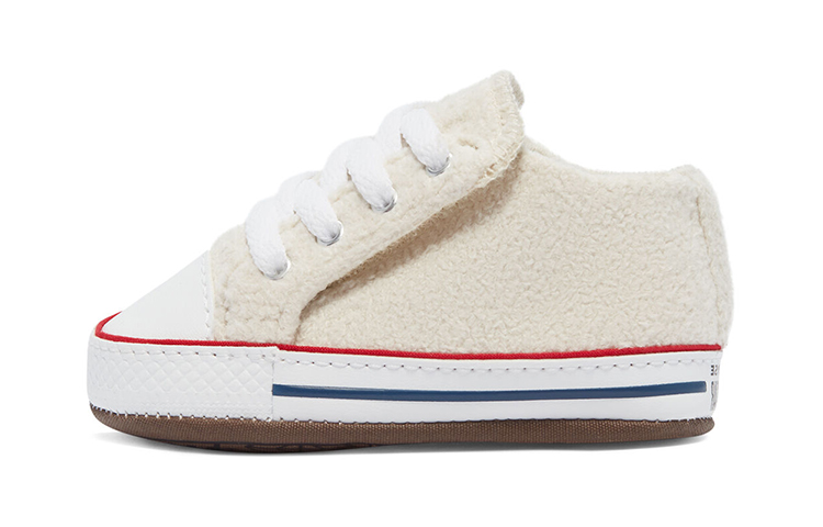 Buy (TD) Converse Chuck Taylor All Star 'Beige' Sepatu Casual 869306C