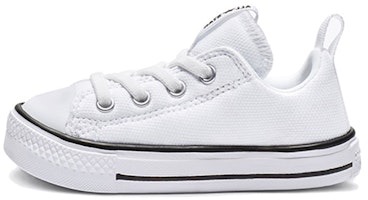 (Toddler) Converse CTAS SUPERPLAY SLIP White 763536C (Toddler) Converse CTAS SUPERPLAY SLIP White 763536C