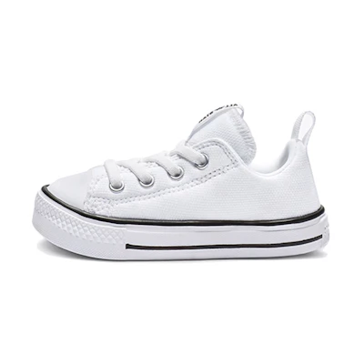 (TD) Converse CTAS SUPERPLAY SLIP White