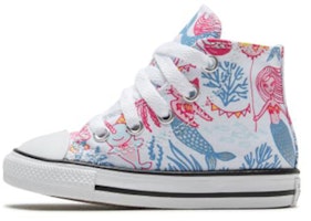 (TD) Converse Chuck Taylor All Star 'Rosa Azul' 768094C Buy (TD) Converse Chuck Taylor All Star 'Rosa Azul' 768094C