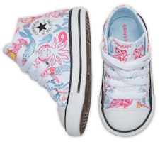 (TD) Converse Chuck Taylor All Star 'Rosa Azul' 768094C Shop (TD) Converse Chuck Taylor All Star 'Rosa Azul' 768094C