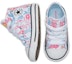 Shop (TD) Converse Chuck Taylor All Star 'Rosa Azul' 768094C