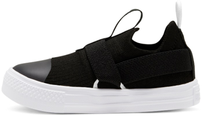 幼童 Converse Chuck Taylor All Star 純黑色 Buy 幼童 Converse Chuck Taylor All Star 純黑色