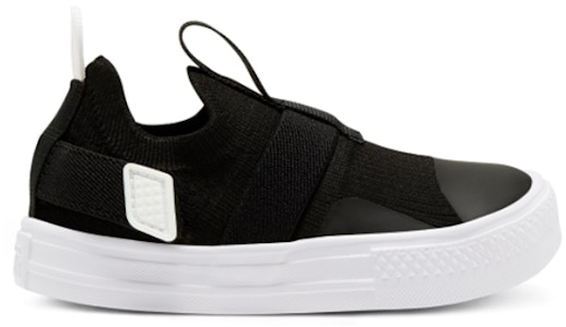 (TD) Converse Chuck Taylor All Star / Hitam 768415C Order (TD) Converse Chuck Taylor All Star / Hitam 768415C