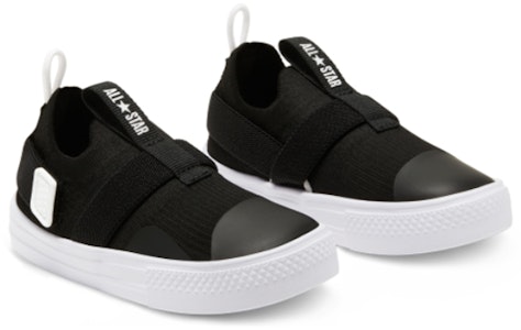 (TD) Converse Chuck Taylor All Star / Hitam 768415C Lookbook (TD) Converse Chuck Taylor All Star / Hitam 768415C