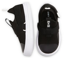 幼童 Converse Chuck Taylor All Star 純黑色 Shop 幼童 Converse Chuck Taylor All Star 純黑色