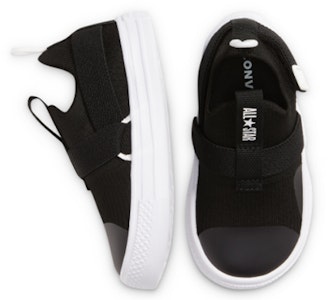 (TD) Converse Chuck Taylor All Star / Hitam 768415C Shop (TD) Converse Chuck Taylor All Star / Hitam 768415C