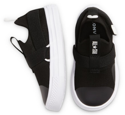 (TD) Converse Chuck Taylor All Star / Negro 768415C Shop (TD) Converse Chuck Taylor All Star / Negro 768415C