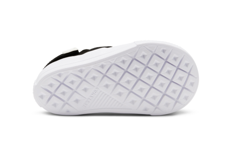 Purchase 幼童 Converse Chuck Taylor All Star 純黑色