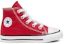 Order (TD) Converse Chuck Taylor All Star Lelaki & Wanita 7J232C