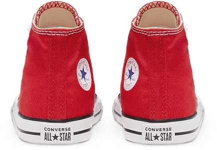 (TD) Converse Chuck Taylor All Star zapatillas clásicas. 7J232C Shop (TD) Converse Chuck Taylor All Star zapatillas clásicas. 7J232C