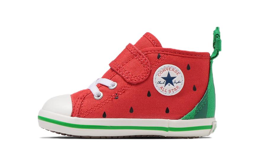 (Toddler) Converse Chuck Taylor All Star 'Suika' 37302500