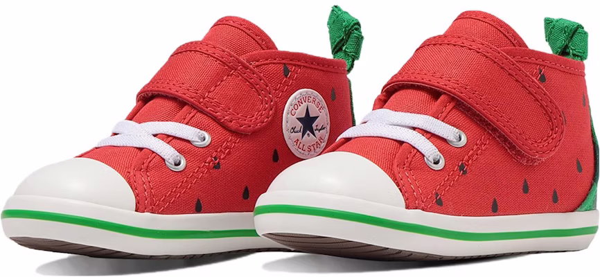 (Toddler) Converse Chuck Taylor All Star 'Suika' 37302500 Lookbook (Toddler) Converse Chuck Taylor All Star 'Suika' 37302500