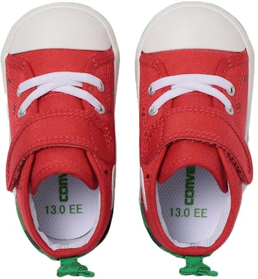 (Toddler) Converse Chuck Taylor All Star 'Suika' 37302500 Shop (Toddler) Converse Chuck Taylor All Star 'Suika' 37302500