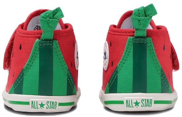 (Toddler) Converse Chuck Taylor All Star 'Suika' 37302500 Purchase (Toddler) Converse Chuck Taylor All Star 'Suika' 37302500