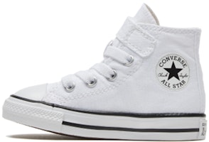 (Toddler) Converse Chuck Taylor All Star 'White Black' 767900C (Toddler) Converse Chuck Taylor All Star 'White Black' 767900C