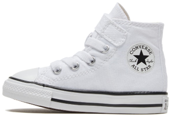 (Toddler) Converse Chuck Taylor All Star 'White Black' 767900C Buy (Toddler) Converse Chuck Taylor All Star 'White Black' 767900C
