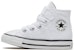 (TD) Converse Chuck Taylor All Star 'Putih Hitam' 767900C