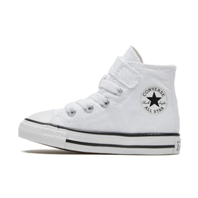 (TD) Converse Chuck Taylor All Star 'White Black'
