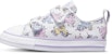 (TD) Converse Chuck Taylor All Star 'Putih Biru' A01675C