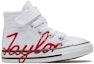 Order (TD) Converse Chuck Taylor All Star 'Putih Hitam' 767900C