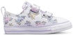 (TD) Converse Chuck Taylor All Star 'Putih Biru' A01675C