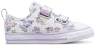 Order (TD) Converse Chuck Taylor All Star 'Putih Biru' A01675C
