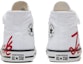 Shop (TD) Converse Chuck Taylor All Star 'Putih Hitam' 767900C