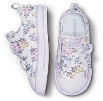 (TD) 匡威Chuck Taylor All Star白蓝配色鞋 A01675C Shop (TD) 匡威Chuck Taylor All Star白蓝配色鞋 A01675C