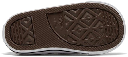 (TD) 匡威 Chuck Taylor All Star '白绿' 771294C Details for (TD) 匡威 Chuck Taylor All Star '白绿' 771294C