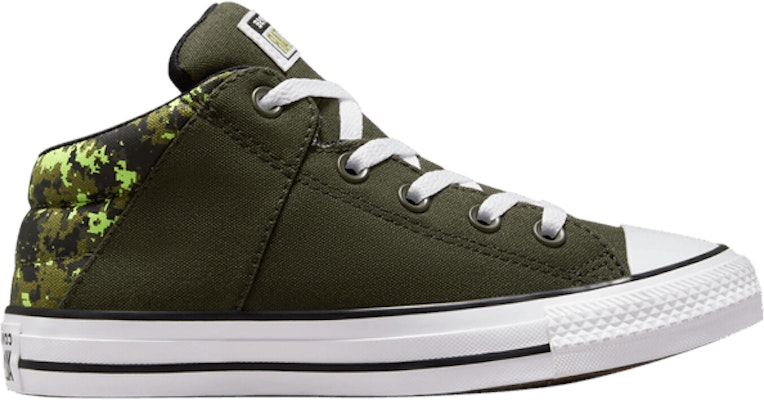Chuck taylor axel mid 2025 sneaker