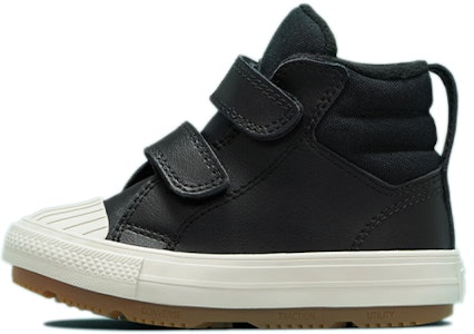 (TD) Converse Chuck Taylor All Star Berkshire Boot Easy-On 'Hitam' 771525C Buy (TD) Converse Chuck Taylor All Star Berkshire Boot Easy-On 'Hitam' 771525C