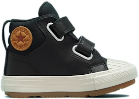 (TD) Converse Chuck Taylor All Star Berkshire Boot Easy-On 'Hitam' 771525C Order (TD) Converse Chuck Taylor All Star Berkshire Boot Easy-On 'Hitam' 771525C