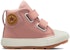 (TD) Converse Chuck Taylor All Star Berkshire Boot Easy-On 'Rust Pink' Wanita 771526C